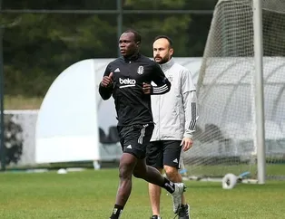 Aboubakar seferberliği