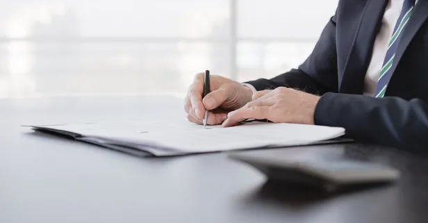 Bir imza ile hayatı karardı! Sizin de başınıza gelebilir