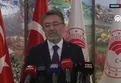 Tarım ve Orman Bakanı İbrahim Yumaklı: Zirai ilaçlar artık reçete ile satılacak
