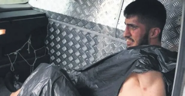 Polis Şeyda Yılmaz’ın katilinin davasında kısmi bozma kararı