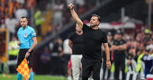 Galatasaray'dan 20 milyon euroluk transfer! Savunmaya ilaç olacak