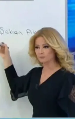 Genç kızın ölen annesi erkek çıktı!