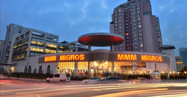 Alışverişi kolaylaştırdı