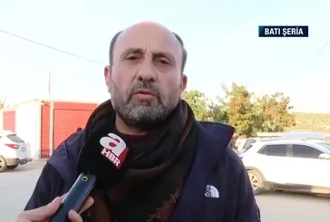 İsrail Cenin’de Filistinli gençleri hedef aldı! Şehit aileleri A Haber’e konuştu