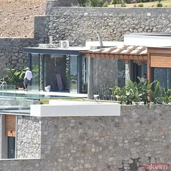 2 çocuk sahibi Burak Özçivit ile Fahriye Evcen oğulları Kerem için hastaneye koştu! Burak Özçivit’in elindeki reçete... - 6