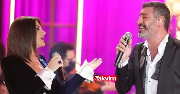 İbo Show'a rakip geliyor! Yapımcısı müjdeyi verdi: Şarkılar Bizi Söyler ne zaman, hangi kanalda başlayacak?
