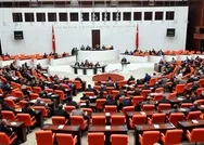 Son dakika: Irak ve Suriye tezkeresi TBMMde kabul edildi!