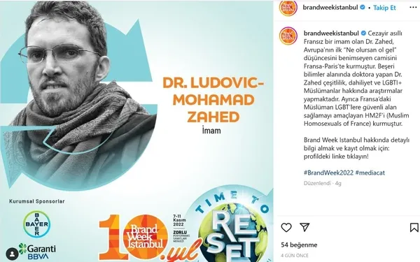 lgbtli-sapkinlar-islami-alet-ettiler-escinsel-sozde-imam-ludovic-mohamed-zahed-istanbulda-brand-weekte-konusma-1663667299800.jpg LGBT'li sapkınlar İslam'ı alet ettiler! Eşcinsel sözde imam Ludovic-Mohamed Zahed İstanbul'da Brand Week'te konuşma yapacak-12