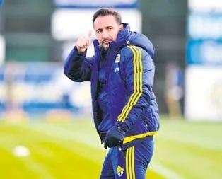 Pereira ilk 1 hafta nefes aldırmayacak