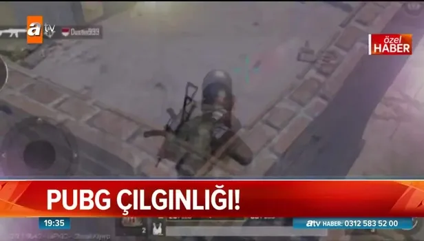 PUBG bağımlılık mı yapıyor?
