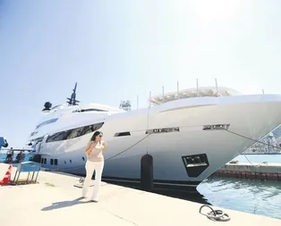 30 milyon euro yatırdı