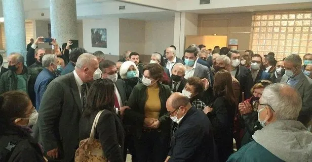 İletişim Başkanı Fahrettin Altun’un evinin fotoğraflanması davasında CHP’li Suat Özçağdaş’ın 5 yıla kadar hapsi istendi