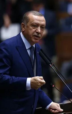 Erdoğan'dan Avrupa'ya terör eleştirisi