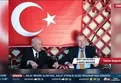 Ahlat'ta Başkan Erdoğan ve Devlet Bahçeli görüşmesi