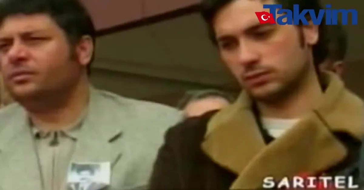 arka sokaklar in yildizi babasini