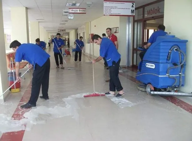 25-30 Eylül KPSS şartsız, en az ilkokul mezunu olan binlerce temizlik görevlisi alınıyor! İŞKUR duyurdu: İşte başvuru şartları-6