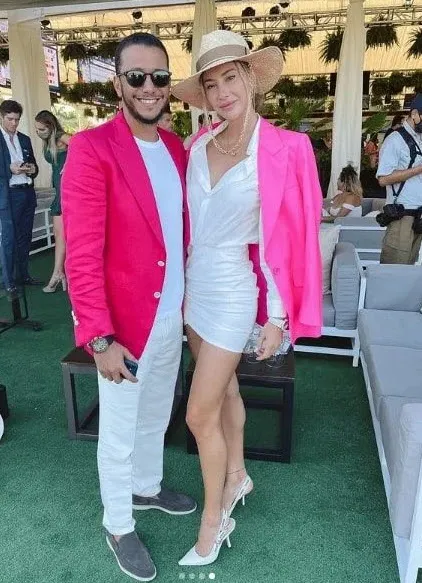 Şeyma Subaşı'ya bir rahatlık geldi 'E bu kadar da olmaz' dedirtti! Mısırlı sevgilisiyle en mahrem pozlarını paylaştı bir de sansürledi-9