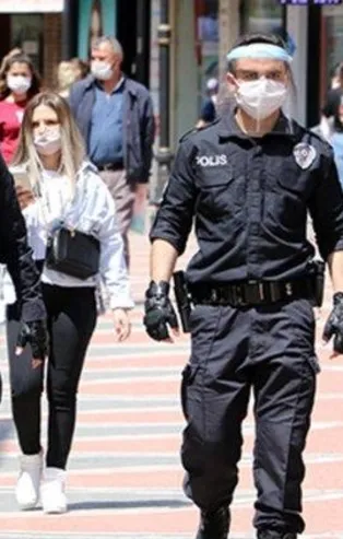 SON DAKİKA: Kovid-19'da vakalar arttı ek önlemler yolda: İşte adım adım koronavirüs önlemleri...