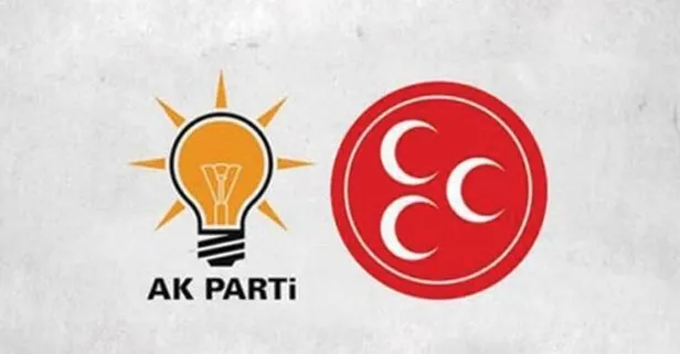 Meclis’te infaz düzenlemesi hakkında kritik görüşme! AK Parti ve MHP biraraya geldi!