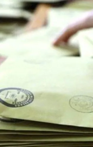 Sincik AK Parti'ye geçti!