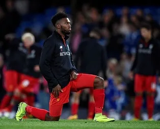 Sturridge için kiralık formülü