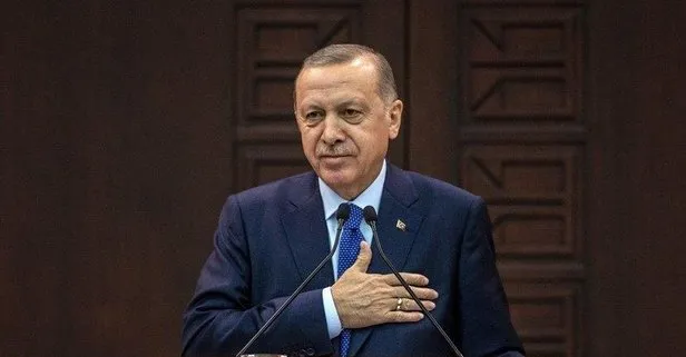 Koronavirüse yakalanan Başkan Recep Tayyip Erdoğan’a dünyadan peş peşe geçmiş olsun mesajları