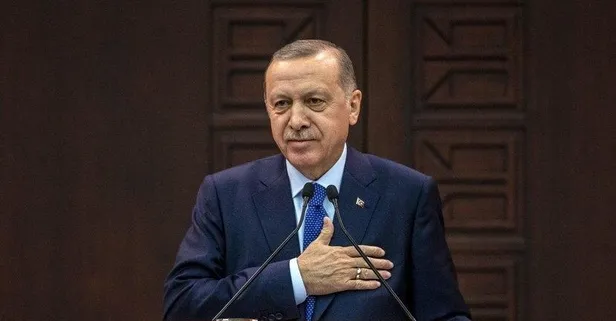 Koronavirüse yakalanan Başkan Recep Tayyip Erdoğan’a dünyadan peş peşe geçmiş olsun mesajları