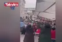 CHP'li İBB Başkanı İmamoğlu’na Güngören’de şok! Pazar esnafı "Recep Tayyip Erdoğan" sloganıyla bölgeden üzaklaştırdı