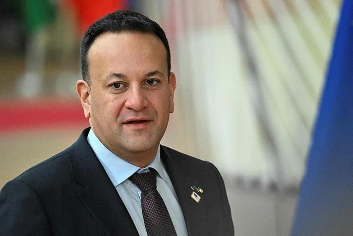 AB Liderler Zirvesi'nde skandal! İrlanda Başbakanı Leo Varadkar'dan Gazze'de ateşkes açıklaması: Oy birliği sağlanamadı-4