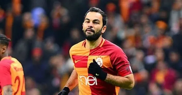 Selçuk İnan'ın bu görüntüleri olay oldu