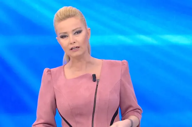 ATV SON BÖLÜM İZLE! Müge Anlı canlı yayınında Ayşe Altuntaş'ı arama çalışmaları başlıyor 5 Haziran 2020