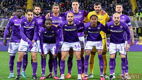 Konferans Ligi'nin favorileri değişti! İşte Fenerbahçe'nin yeni oranı - 18