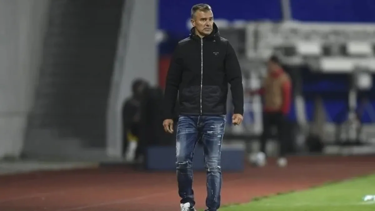 Daniel Pancu CFR Cluj'da