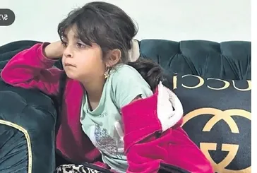 Katili daraltılmış HTS belirleyecek