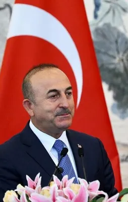 Bakan Çavuşoğlu'ndan flaş ASEAN açıklaması!