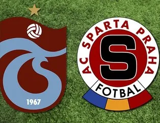 Trabzonspor Sparta Prag maçı hangi kanalda yayınlanacak?