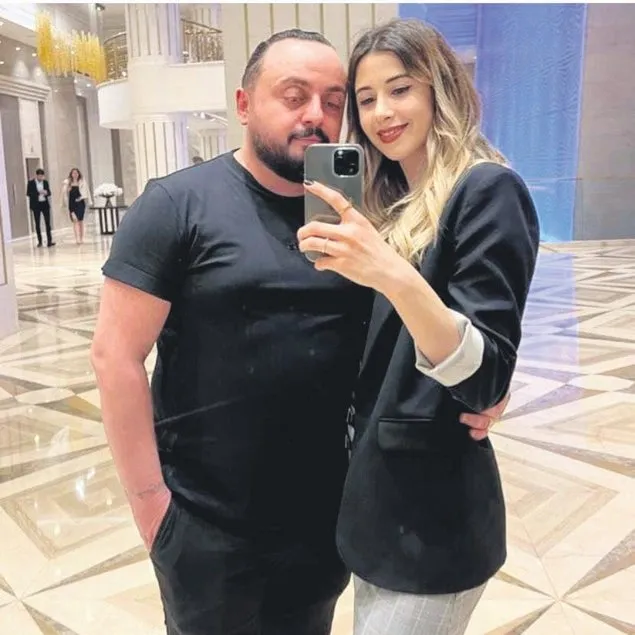 Çifte dehşet