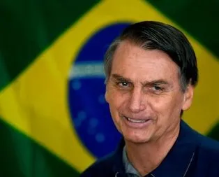 Brezilya yeni başkanını seçti!