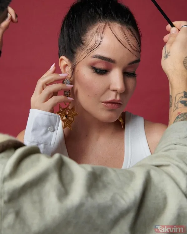 Bengü çocuklarıyla paylaştı! Kızının son halini görenlerin ağzı açık kaldı! Sosyal medyayı sallayan paylaşıma ilk yorum Esra Erol’dan - 3