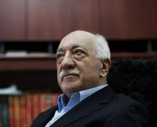 FETÖ üniversitelileri böyle fişlemiş