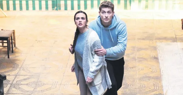 Ateş Kuşları’nın geceye damgasını vurdu! İşte son bölümde yaşananlar