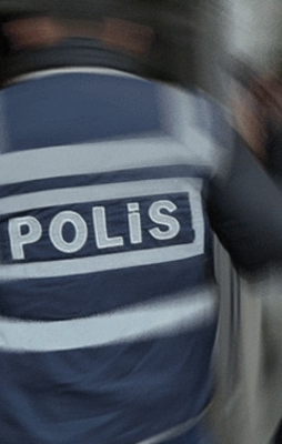 Sosyal medya teröristleri tutuklandı