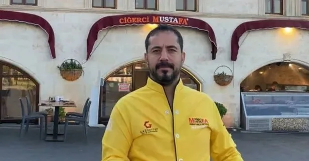 Girişimci işadamı Erkan Ayık İstanbul, İzmir ve Antalya’da “Ciğerci Mustafa” açacak