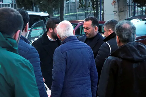 Yalova zimmete para geçirme skandalı ile çalkalanıyor! CHP'li Başkan Vefa Salman'ın yardımcısı adliyede!-2