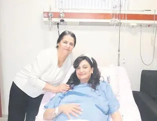 Acıya gebe