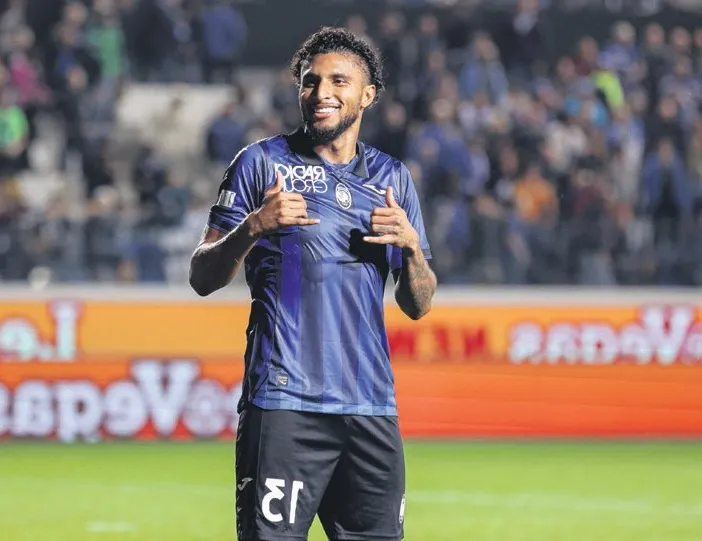 Cimbom’un gözü Bernardo’da