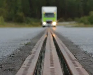 Devrim yaratacak o yol açıldı