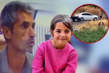 Narin Güran'ın cansız bedenini günlerce saklamıştı | İtirafçı Nevzat Bahtiyar'ın sorgu ve keşif görüntüleri ortaya çıktı! Israrla o sözü tekrarladı