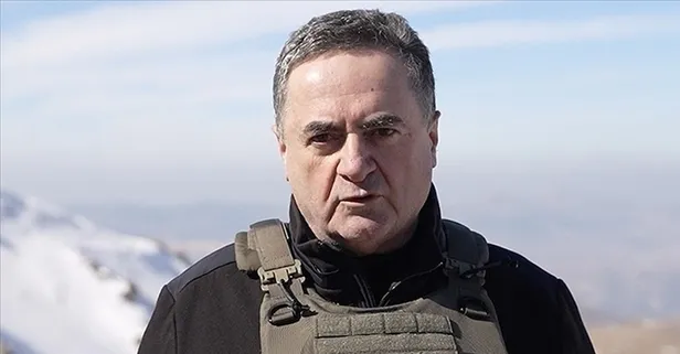 İsrail Savunma Bakanı Katz'dan Gazze tehdidi