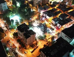 İzmir’deki deprem 15 kenti salladı!